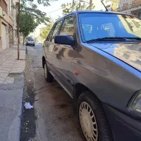 پراید 131|خودرو سواری و وانت|تهران, مشیریه|دیوار