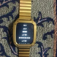 ساعت مچی هوشمند