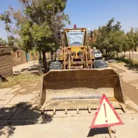 لودر کاوازاکی 80