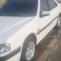 پارس ۸۹ دوگانه کارخانه