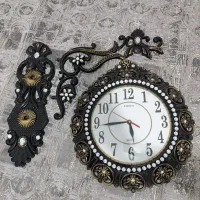 ا ساعت