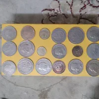 سکه قدیمی