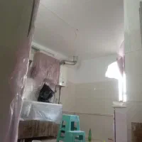 نقاشی ساختمان خانه و دربپنجره و...|خدمات پیشه و مهارت|بوکان, |دیوار