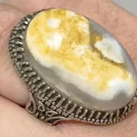 انگشتر سلطانی