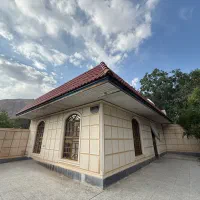 اجاره ویلا باغ واقع در ۱۵ کیلومتری تخت جمشید.سیدان|اجارهٔ کوتاه‌مدت ویلا و باغ|سیدان, |دیوار