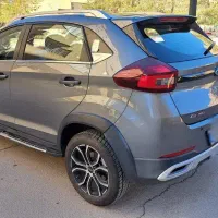 x22 pro mt 1403|خودرو سواری و وانت|اصفهان, شاهد|دیوار