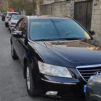 سوناتا nf2009|خودرو سواری و وانت|تهران, شهرک پرواز|دیوار