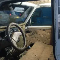 نیسان یدک کش|خودرو سواری و وانت|تبریز, |دیوار