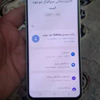 گوشی a۵۴|موبایل|تهران, هرندی|دیوار