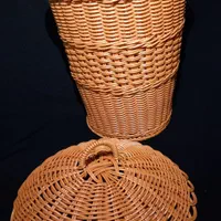 سبد آشپز خانه با بهترین کیفیت|ظروف نگهدارنده، پلاستیکی، یک‌بارمصرف|همدان, |دیوار