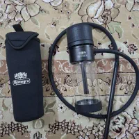قلیان مسافرتی الجمیرا اصل