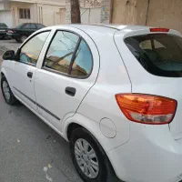 تیبا ۲ مدل ۴۰۱