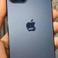 گوشی ایفون ۱۲پروlla