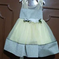 لباس در حد نو