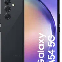 سامسونگ سامسونگ Galaxy A54 با حافظهٔ ۲۵۶ گیگابایت