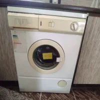 لباسشویی کارکرده