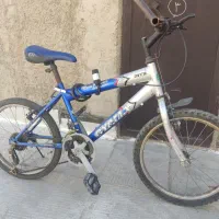 دوچرخه 20