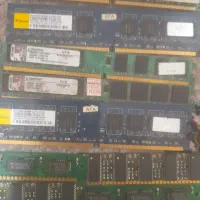 رم کامپیوتر|قطعات و لوازم جانبی رایانه|تهران, نارمک جنوبی|دیوار