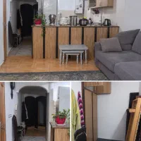 مشکینی / مستغلاتی / نورگیر