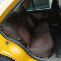 فروش تاکسی مدل ۹۵ خط دوراهی یبر ترمینال خاوران|خودرو سواری و وانت|پاکدشت, پاکدشت (مامازند)|دیوار