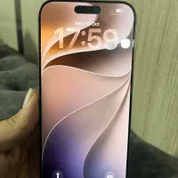 iPhone 16 Pro Max|موبایل|سنگر, |دیوار