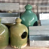جادونی و آبخوری