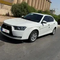 دنا پلاس توربو اتوماتیک آپشنال