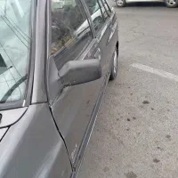 پراید مدل 1389|خودرو سواری و وانت|پاکدشت, حصار امیر|دیوار