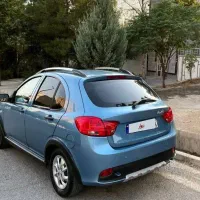 کوییک مدل ۹۸|خودرو سواری و وانت|خرم‌آباد, |دیوار