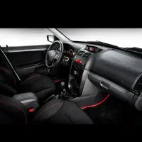 فروش حواله سورن پلاس|خودرو سواری و وانت|فسا, |دیوار