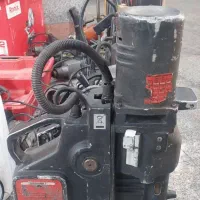 دریل مگنت سبک و سنگین ۱۸۰۰ وات ۴ دور اصلی|ابزارآلات|کرمان, |دیوار