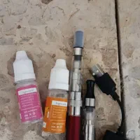 قلیان شارژی نو.               پاد.ویپ