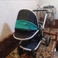 کالسکه بچه رومینا|کالسکه و لوازم جانبی|تهران, مولوی|دیوار