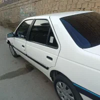 پژو اس ال ایکس|خودرو سواری و وانت|نقده, |دیوار