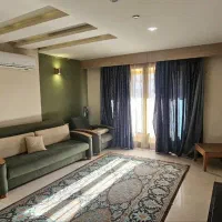 مجتمع آرمان حاشیه خیابان نواب ۴۰۰متری حرم امام رضا