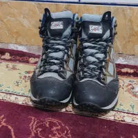 نیم بوت کوهستانی ویبرام امریکایی|کیف، کفش، کمربند|گرگان, |دیوار