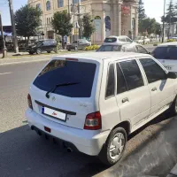 فروش فوری پراید 111مدل ۹۴به دلیل خریدزمین