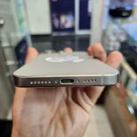 iphone 15 pro max 256 zaa باتری ۹۲۰|موبایل|تهران, تهرانپارس جنوبی|دیوار