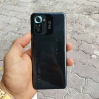 poco m5s|موبایل|شیراز, معالی‌آباد|دیوار