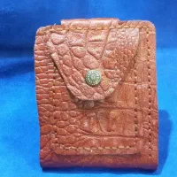 تولیدکالاهای چرم طبیعی مرغوب کیف ست چرمی