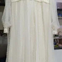 لباس عقد|لباس|گرگان, |دیوار