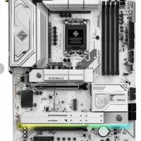 مادربرد فوق حرفه‌ای Z890DDR5 WIFI STEEL LEGENDS آک