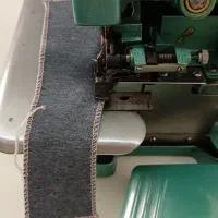 سردوز پروانه در حد نو