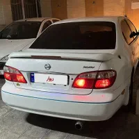 ماکسیما دنده ای