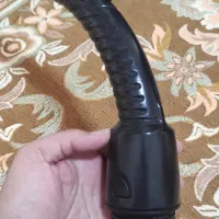 جارو برقی سطلی هدیه اصل موتور