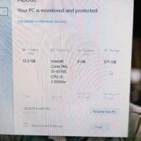 سیستم گیمیگ|رایانه رومیزی|خرم‌آباد, |دیوار