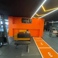 فروش واحد تجاری در خانجانی رشت|فروش دفتر کار، اتاق اداری، مطب|رشت, کوی عرفان|دیوار