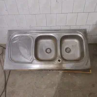 میز تلویزیون و سینگ اشپزخونه|میز تلویزیون|پیشوا, |دیوار