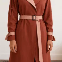 ترنج کت اقتصادی|لباس|درگز, |دیوار