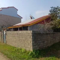 ویلای کلنگی روستایی|فروش زمین و ملک کلنگی|رضوانشهر, |دیوار